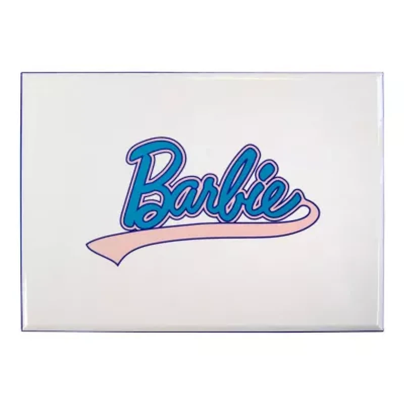 Barbie Sport Musical Ballerina Jewelry Box by Mele and Co