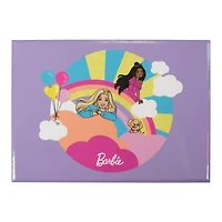 Barbie Rainbow Musical Ballerina Jewelry Box by Mele and Co