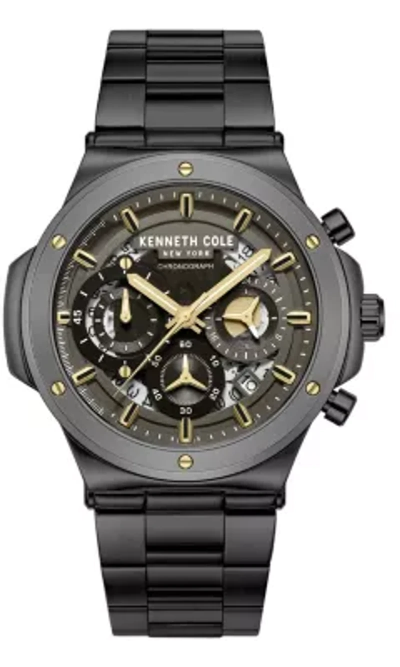 Men's Dress Sport Watch