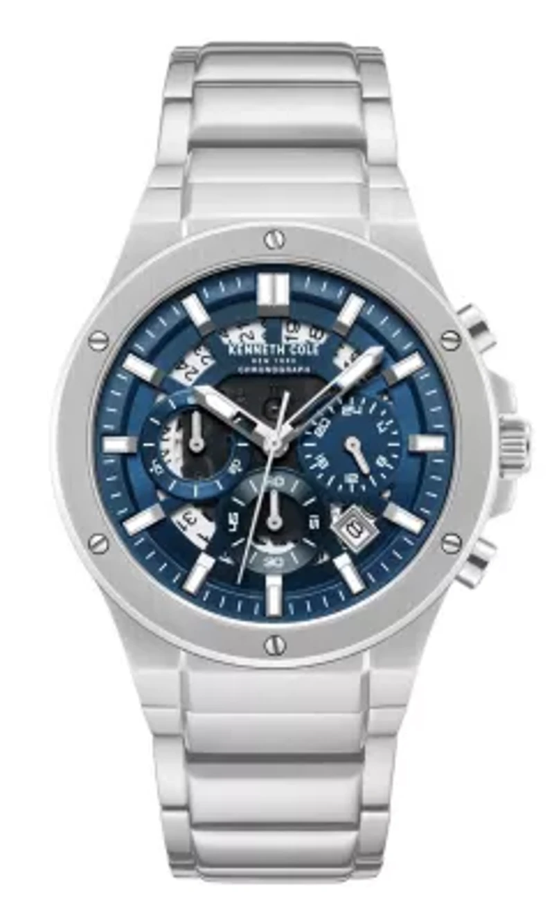 Men's Dress Sport Watch