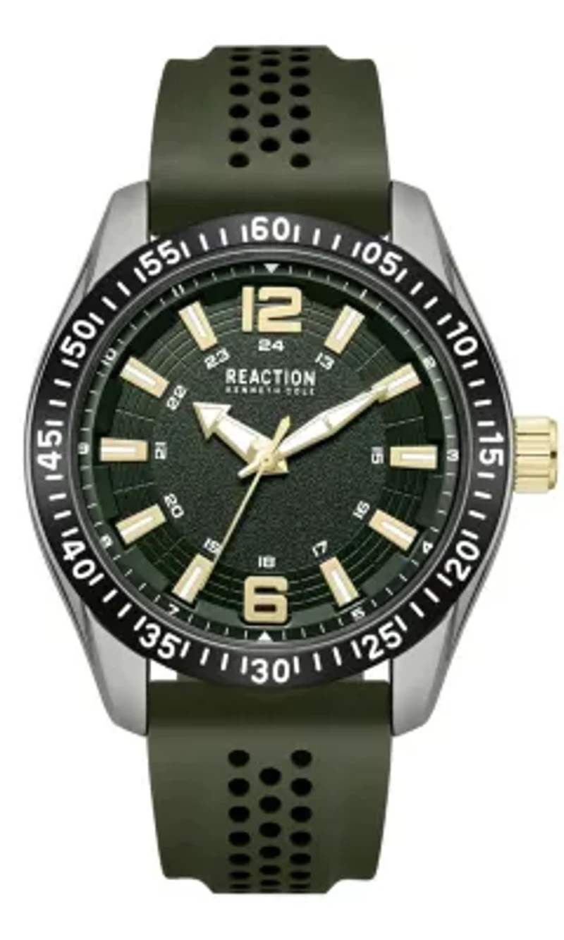 Men's Three Hand Classic Sport Watch