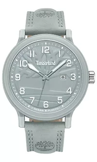 Men's casual watch