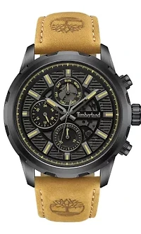 Men's Hampton Harbour Collection Watch