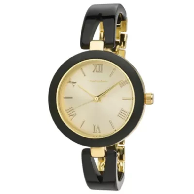 Bangle Roman Numeral Watch