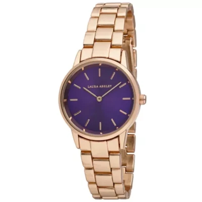 Matte Bracelet Watch