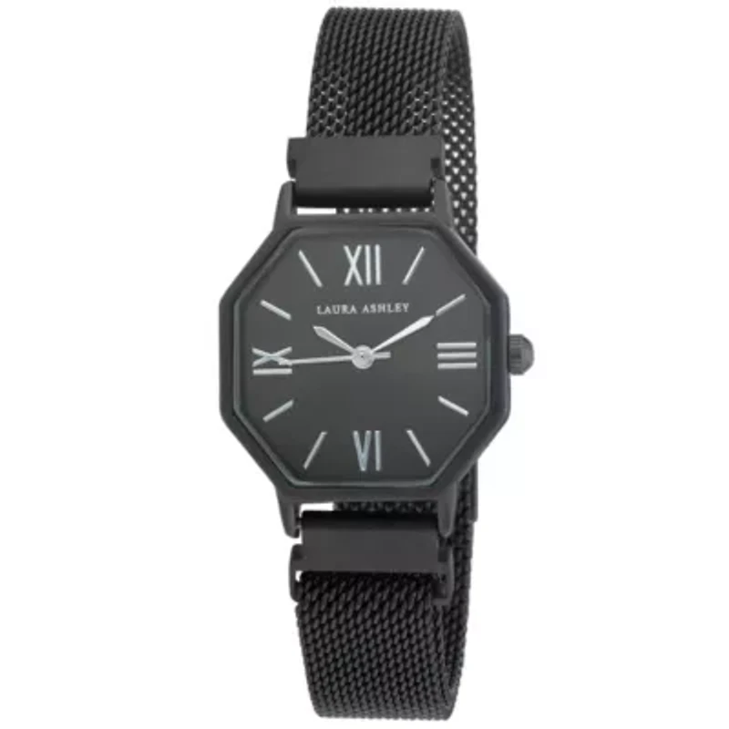 Hexagon Mesh Watch