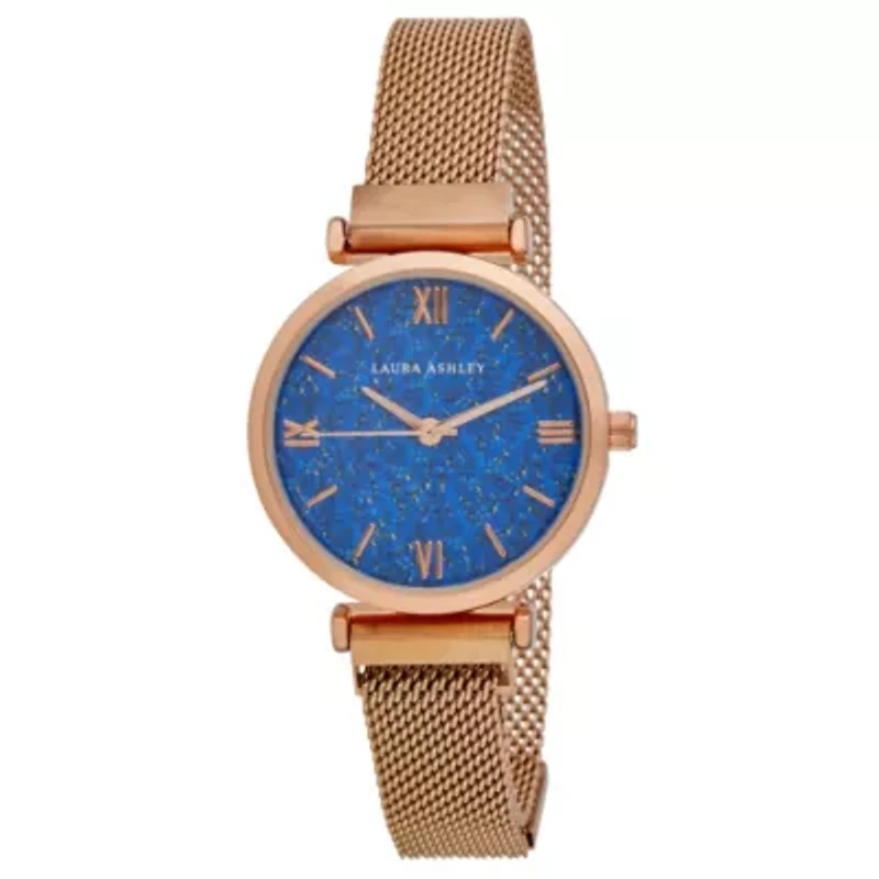 Gemstone Magnet Strap Watch