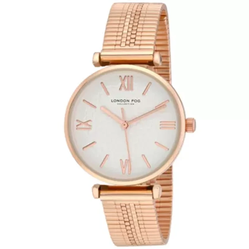 Wembley Rose Gold Bracel