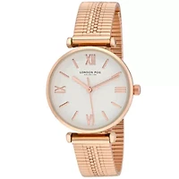 Wembley Rose Gold Bracel