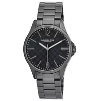 Aberdeen 40mm Black Link