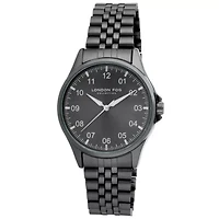 Dundee 40mm Reader Black