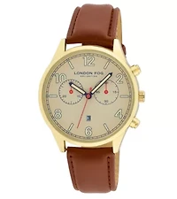 Brown Multi Funtion Stra