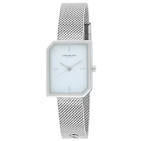 Womens Silver Cavern 24m