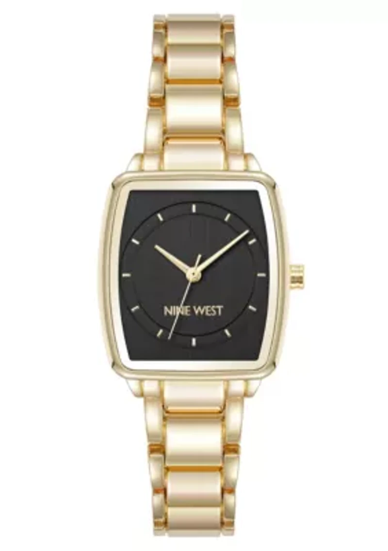 Women's Cushion Dial