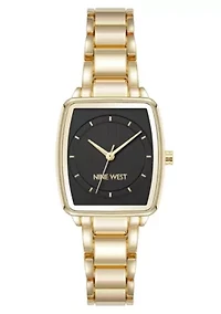 Women's Cushion Dial