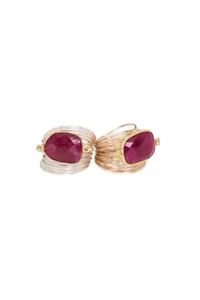 Torrey Ring Ruby