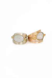 Torrey Ring Moonstone