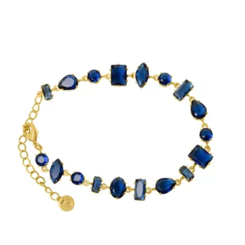 Bruno Magli Renata Gold Bracelet