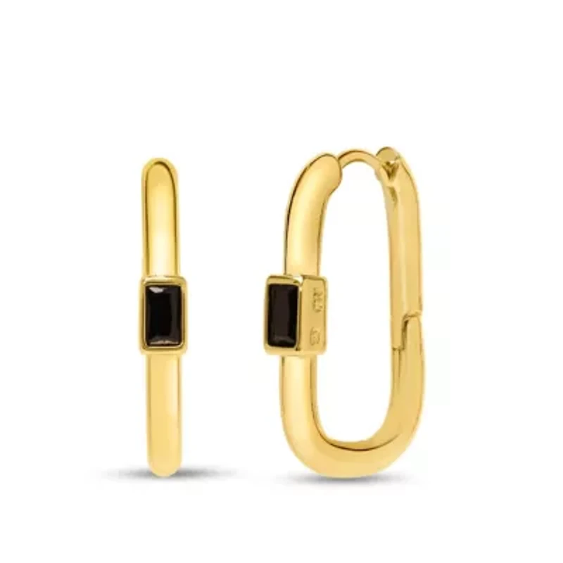 Daniela Gold Earrings