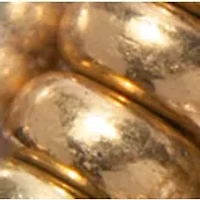 2 Tone Shaky Magnetic Bracelet 