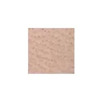 Carlie Mini Three-Hand Blush Leather Watch