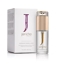 Dead Sea Antioxidant Mineral Serum