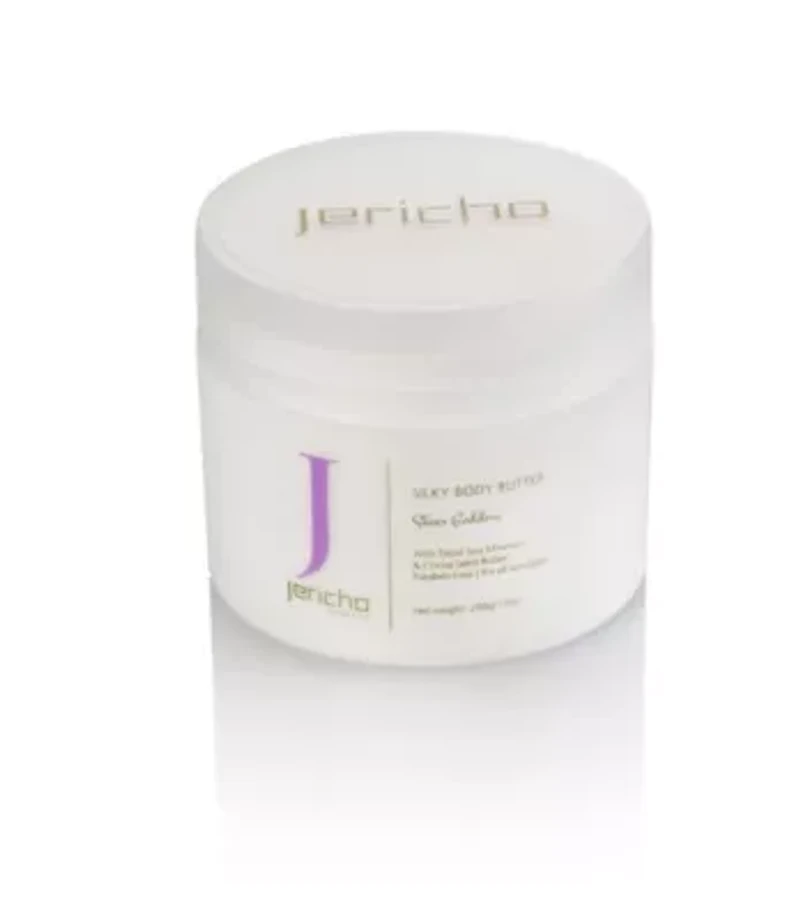 Body Butter Sheer Goddess (Vicky Incredible) - Dead Sea Minerals