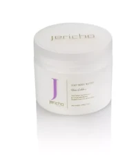 Body Butter Sheer Goddess (Vicky Incredible) - Dead Sea Minerals