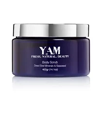 Body Scrub +Seaweed