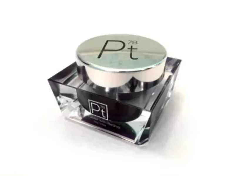 Platinum Diamond Infused  Anti Aging Moisturizer