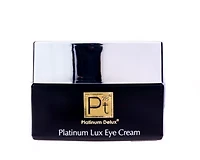 Platinum Lux Eye Cream with Vitamin A,C,E