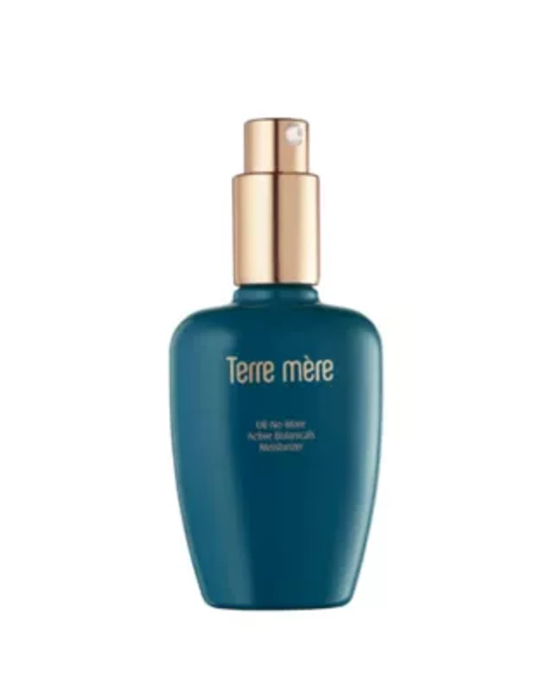 Oil-No-More Active Botanicals Moisturizer