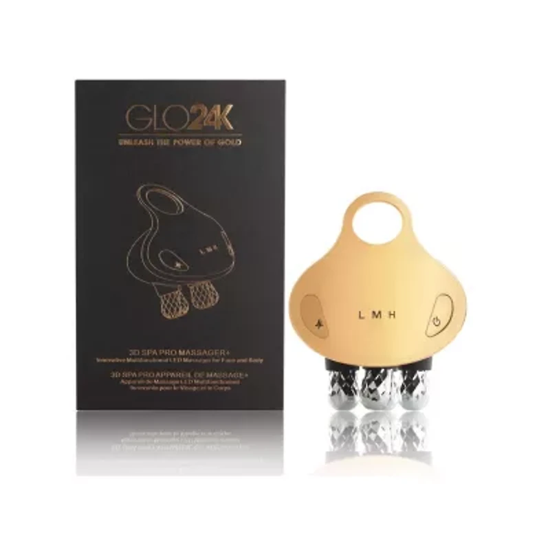 3D SPA PRO Massager+