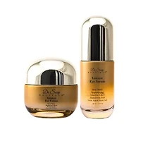 Eye Solution 2 Piece Kit