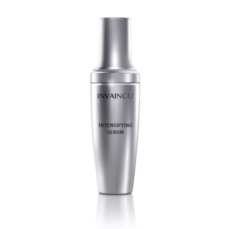 Intensifying Serum