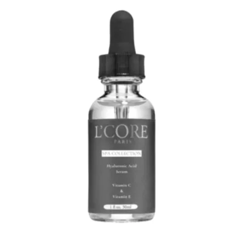 Hyaluronic Acid Serum