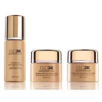 Anti-Aging Essentials - 3 piece set
