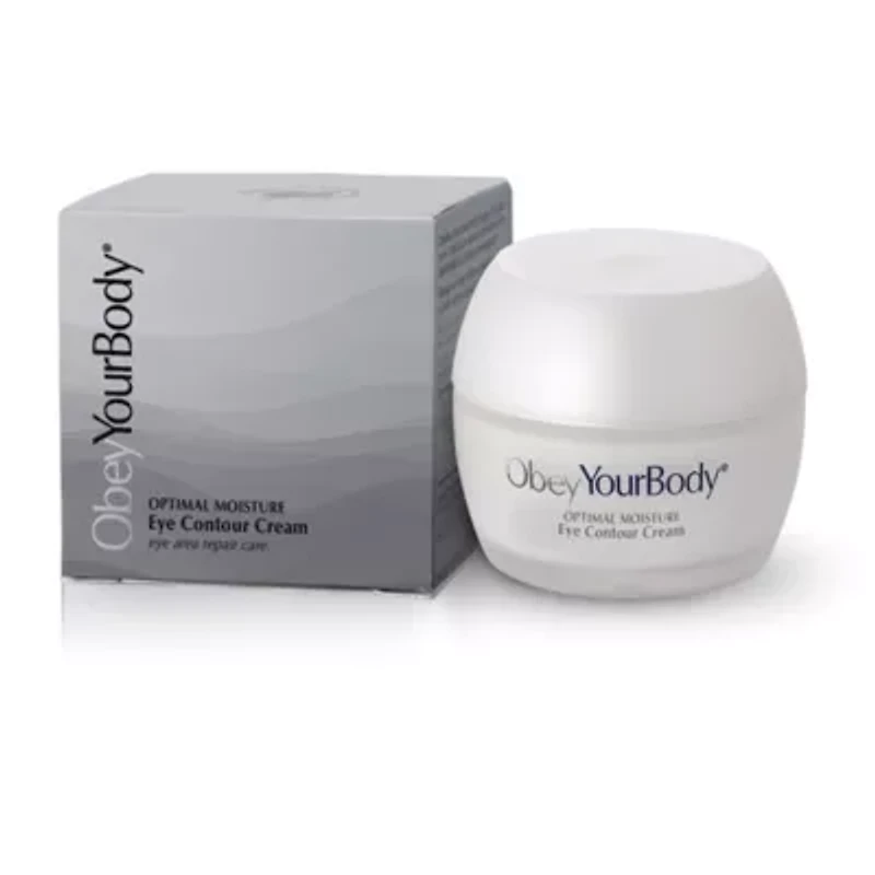 Optimal Moisture Eye Contour Cream