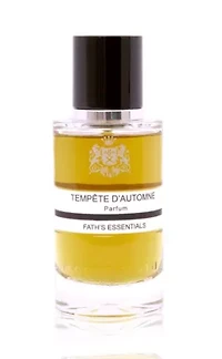 TEMPETE D'AUTOMNE  - PARFUM 100 ML