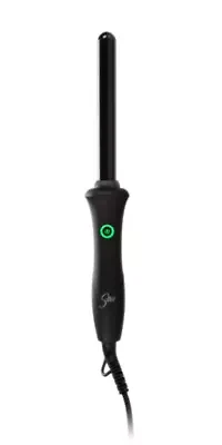 Sultra Bombshell Collection 3/4-inch Clipless Curling Rod