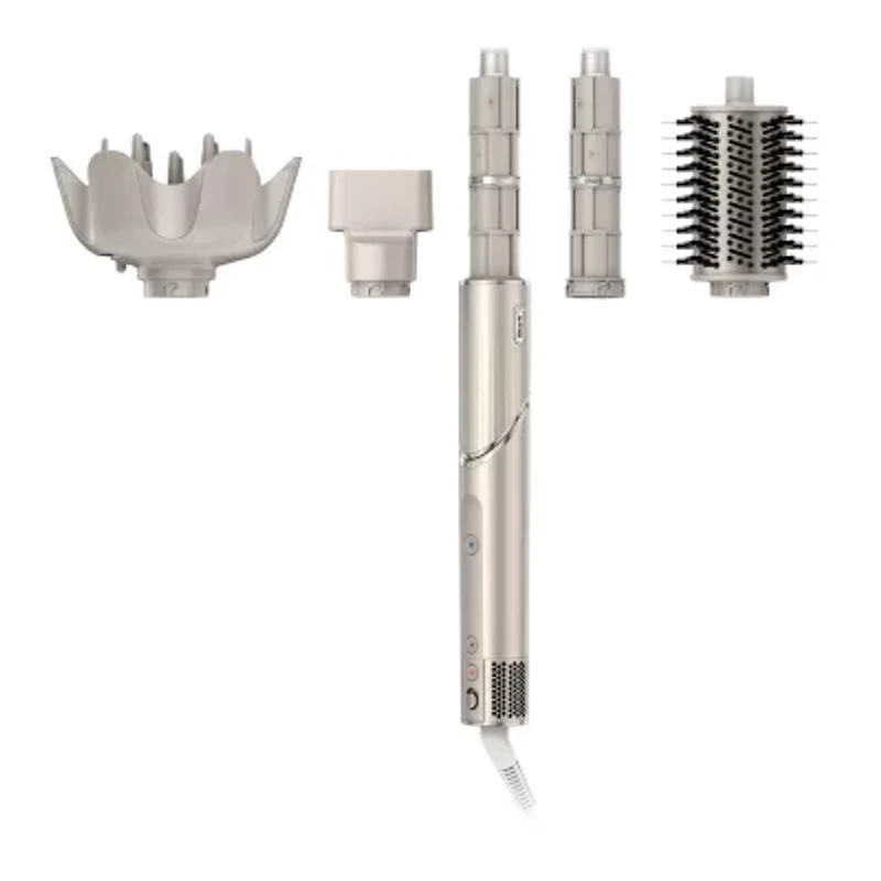 FlexStyle Air Styling & Drying System - Curly & Coily