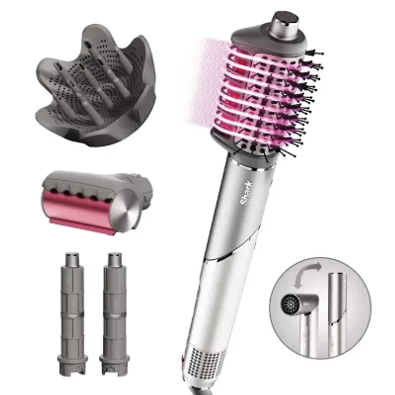 FlexFusion for Curly & Coily Hair