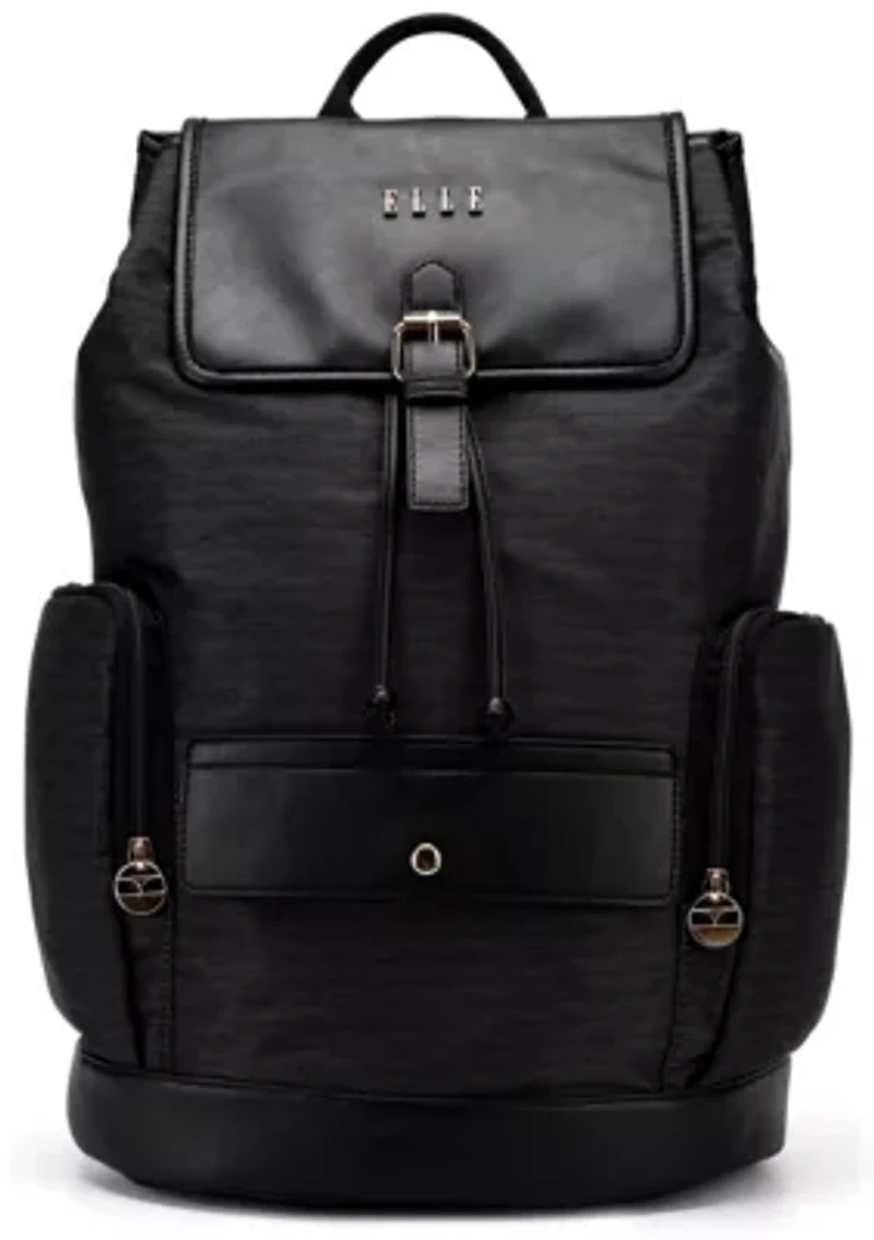 Eleganza 25L Monogram Backpack
