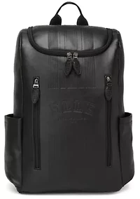 Roamer 22L Vegan Leather Backpack