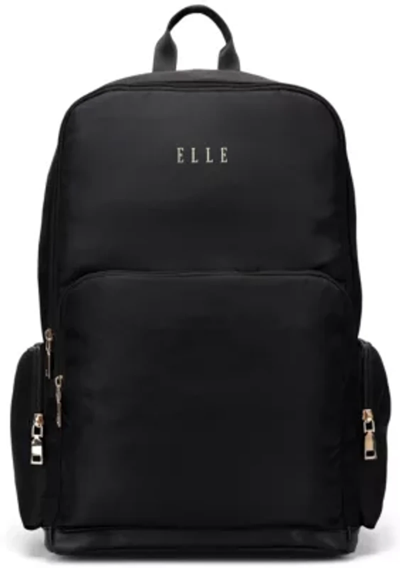 Rendezvous 25L Twill Backpack