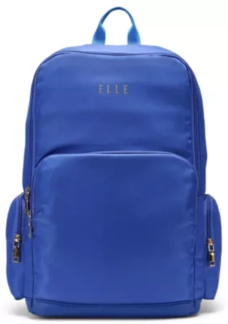 Rendezvous 25L Twill Backpack