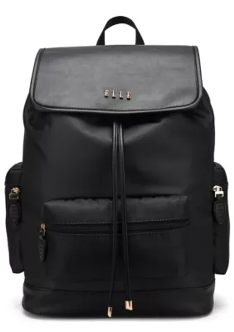 Wayfarer 23L Monogram Travel Backpack