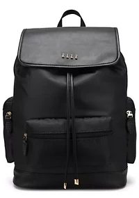 Wayfarer 23L Monogram Travel Backpack