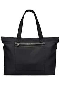 Rendezvous 38L Twill Weekender Tote Bag
