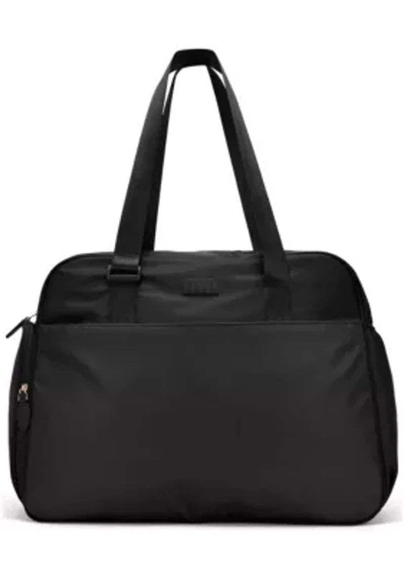 Wayfarer 40L Monogram Weekender Duffel Bag